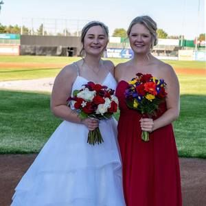 Meet your Posher, Bridgette